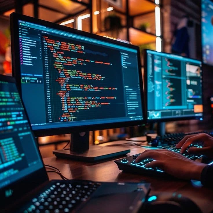 Coding: Manfaat, Jenis, Contoh, dan Cara Belajar untuk Pemula