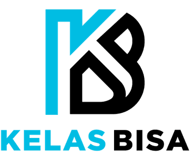 Logo Kelas Bisa